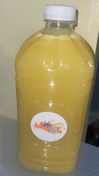 Image 2 of Ginger lemonade