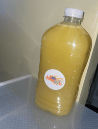Image 3 of Ginger lemonade