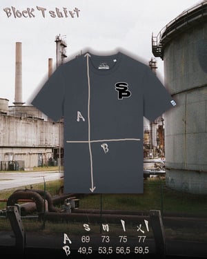 Block - White