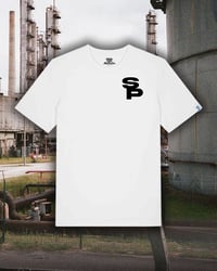 Image 1 of Block - White