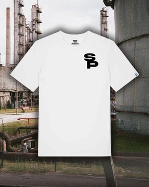 Block - White