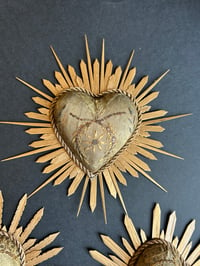 Ex voto or 1