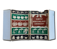 Image 5 of Simple New England Cookery