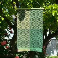 Image 1 of Blooming Leaf, Verdant