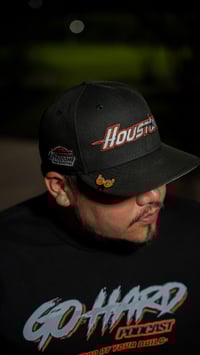 Image 5 of GHP x Bimbo Brim  “Twin Turbo” Hat Clip