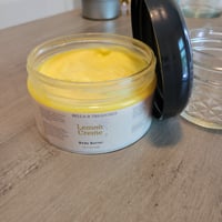 Image 1 of Moisturizing Body Butter