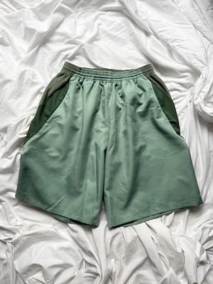 Kiko Kostadinov Louisville Short SS20 "Tulcea" - Size M
