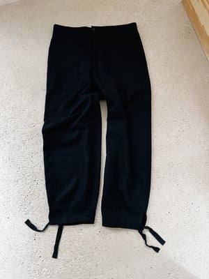 Comme des Garcons Homme Wool Pants - Size L
