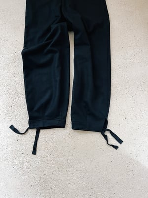 Comme des Garcons Homme Wool Pants - Size L
