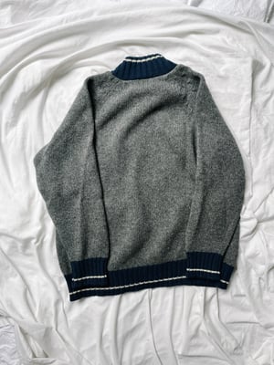 Playlife Knit Bomber from 2000's - Size L