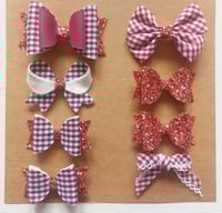 Image 6 of School Bow Set 