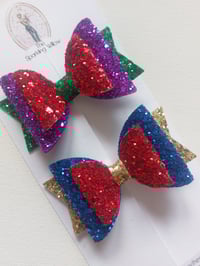 Image 1 of Princess Inspired Bows