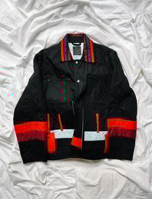 Craig Green  Diamond Quilt Workwear Jacket SS17 -  Size L