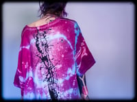 Image 2 of BerryEvil UV PentaTee (3XL)