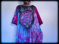 Image 4 of BerryEvil UV PentaTee (3XL)