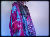 Image 5 of BerryEvil UV PentaTee (3XL)