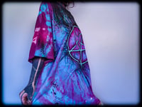 Image 7 of BerryEvil UV PentaTee (3XL)