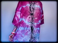 Image 8 of BerryEvil UV PentaTee (3XL)