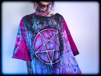 Image 9 of BerryEvil UV PentaTee (3XL)