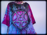 Image 10 of BerryEvil UV PentaTee (3XL)