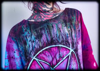 Image 11 of BerryEvil UV PentaTee (3XL)