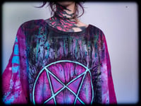 Image 12 of BerryEvil UV PentaTee (3XL)