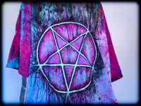 Image 14 of BerryEvil UV PentaTee (3XL)