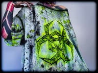 Image 1 of RadioActive Tee (3XL)