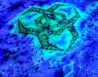 Image 6 of RadioActive Tee (3XL)
