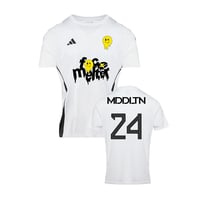 Facemelter FC - White