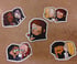 Ship Clear Stickers Image 2