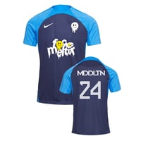 Facemelter FC - Blue