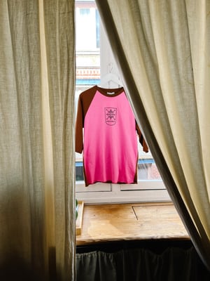 Gosha Rubchinskiy SS14 Baseball Tee - Size L