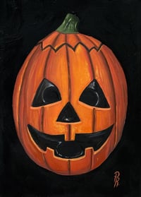 Image 2 of Pumpkin
