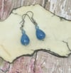 Angelite Earrings