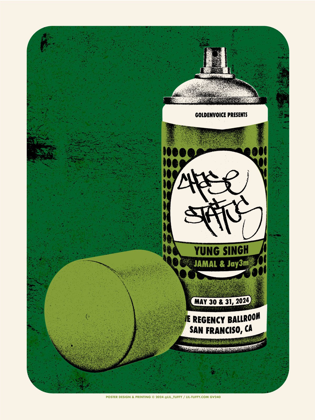 Sierra Ferrell San Francisco 2024 Lil Tuffy sierra-ferrell-san-francisco-2024-lil-tuffy