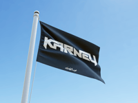 KARNEY FLAG
