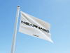 KEARNAGE 90CM X 150CM FLAG