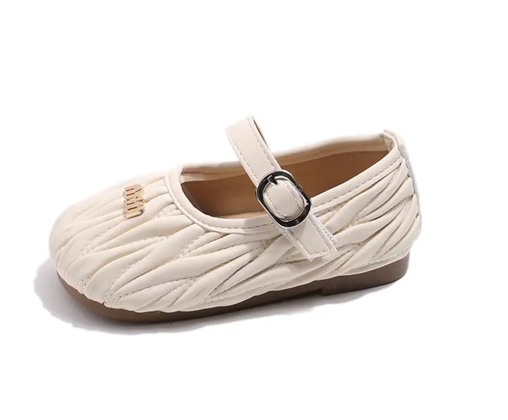 Image of Molly Strap Shoes