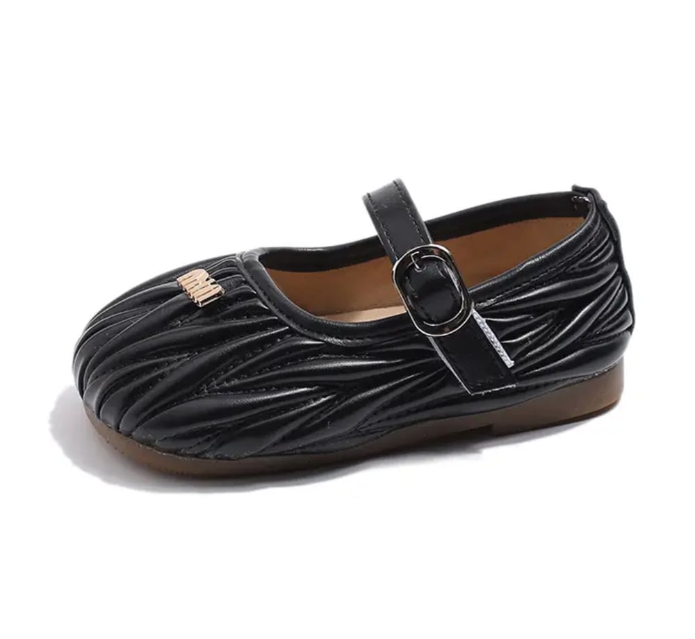 Image of Molly Strap Shoes