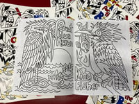 Image 3 of New Coloring Book