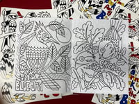 Image 5 of New Coloring Book