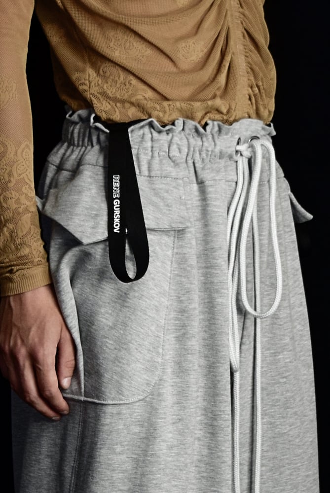 Image of 2024 - MEGA TRACK PANTS