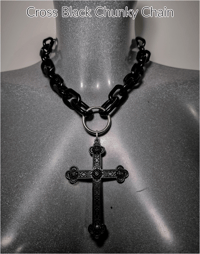 Image 14 of Chain Chokers 