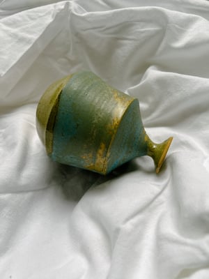 Vase Soliflore °1 de Nassera Babio