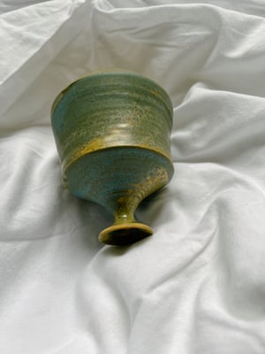 Vase Soliflore °1 de Nassera Babio