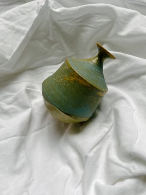 Vase Soliflore °1 de Nassera Babio