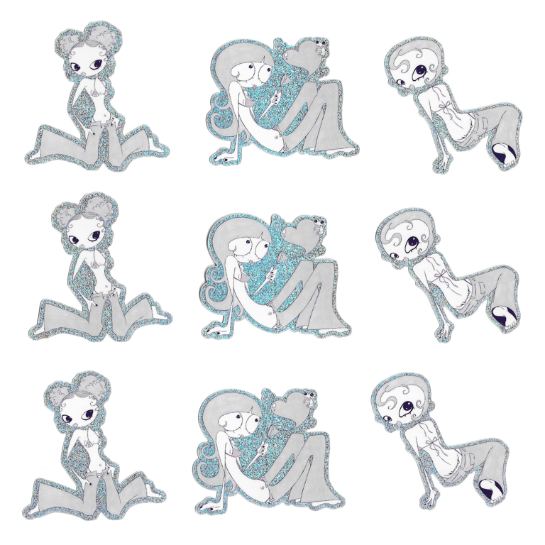 Puerto Rican Princess Pack