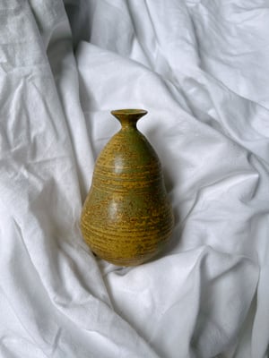 Vase Soliflore °2 de Nassera Babio