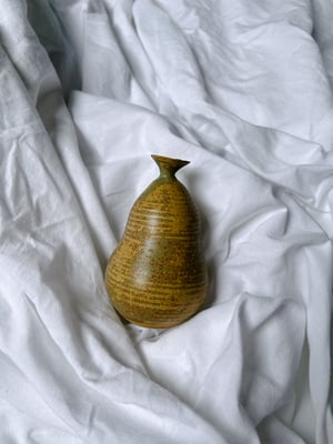 Vase Soliflore °2 de Nassera Babio